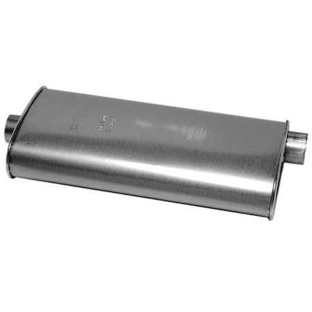 Walker Exhaust Muffler, 18409 18409